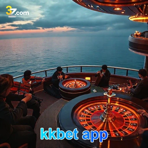 Segurança 2FA kkbet app
