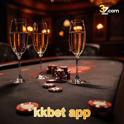 Segurança 2FA kkbet app