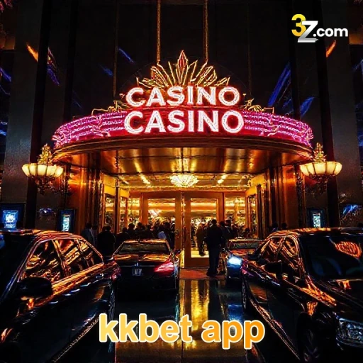 Bônus de Boas-vindas kkbet app