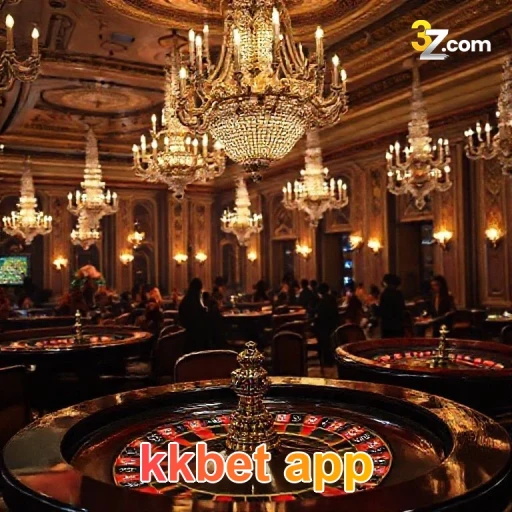 Cadastro Rápido kkbet app